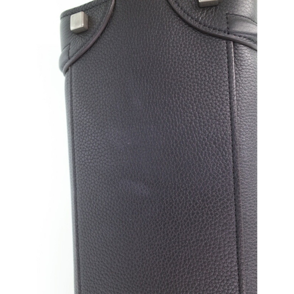 Celine Luggage Handbag - Picture 5 of 9